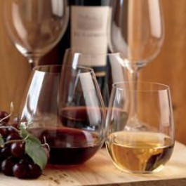 Suggested Riedel Glasses-gift-set