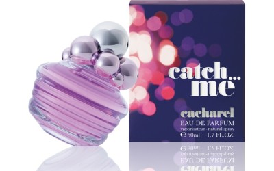 Cacharel Perfume