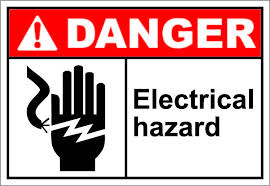 Electrical Hazards