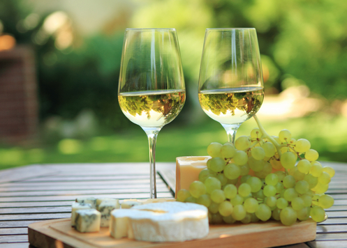 Wines For Perfect Labour Day Celebration