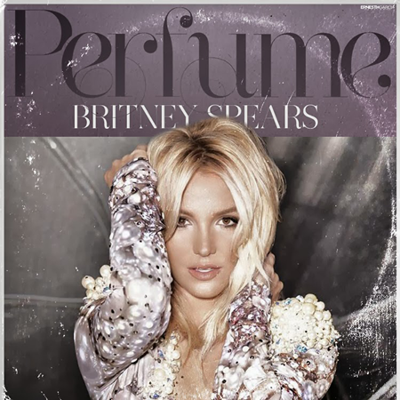 Britney-Spears-perfume-line