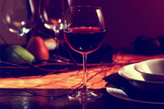 Cheap Red Wine Blends