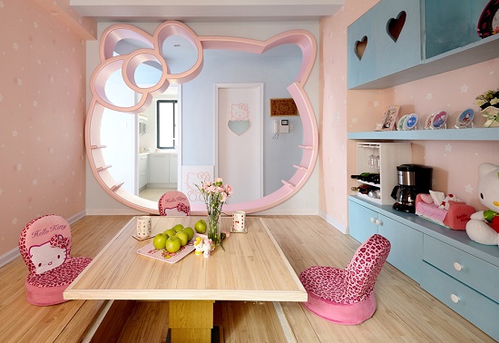 Kids Vinyl Flooring