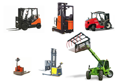 The Suggested Types Of Forklift Trucks That Will Boost Productivity The Suggested