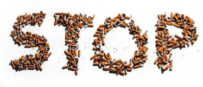 Stop Smoking