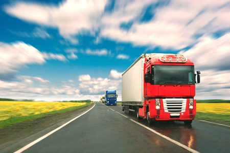 Transport-Company