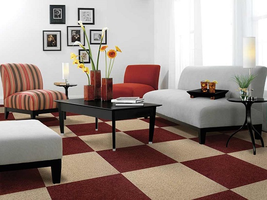 Buy Carpet Underlay