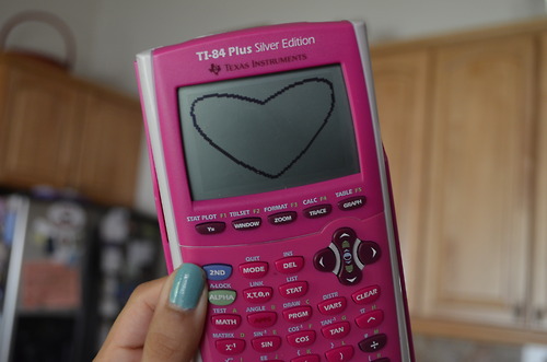 Calculator For School