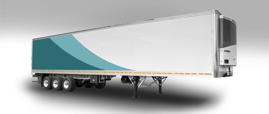 Refrigerated-Semi-Trailers