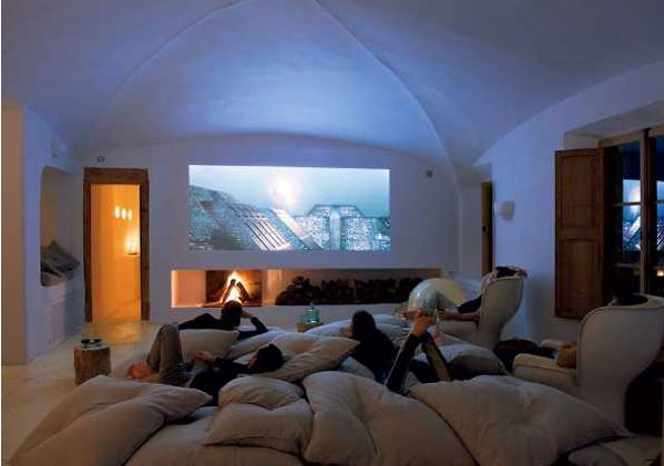 home-theater