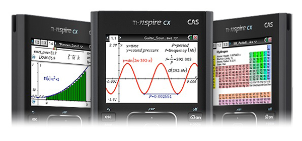 High-School-Calculators