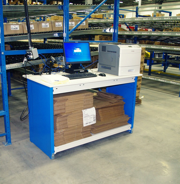 Workbench-warehouse