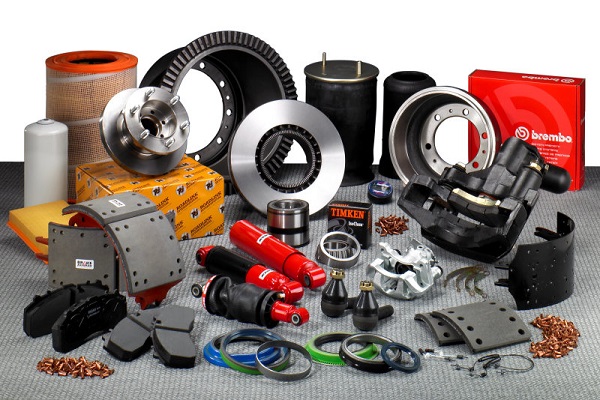 used-truck-parts