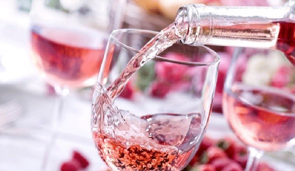 Rose-Wine-Pairings