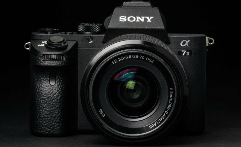 Sony-A7-II-Mirrorless-Camera