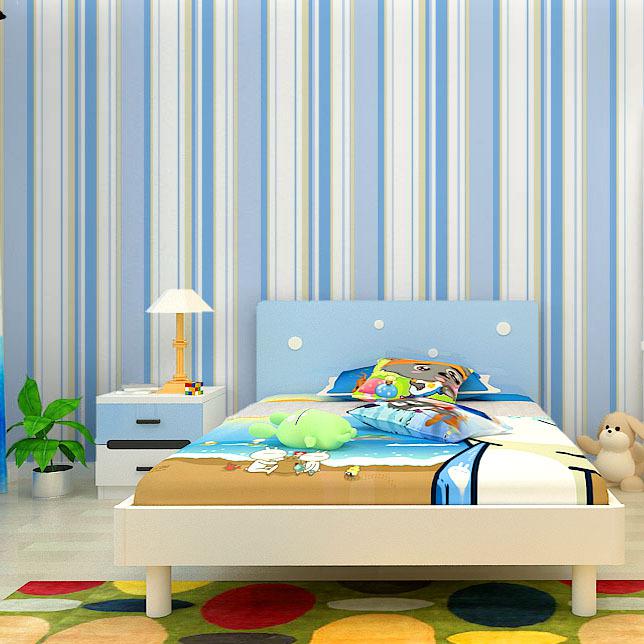 toddler bedroom wallpaper