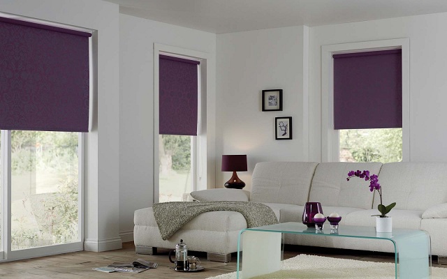 roller blinds online Australia