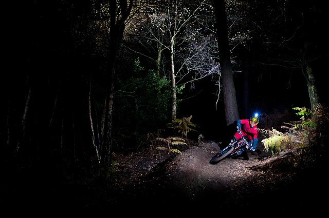 mountain bike lights for sale