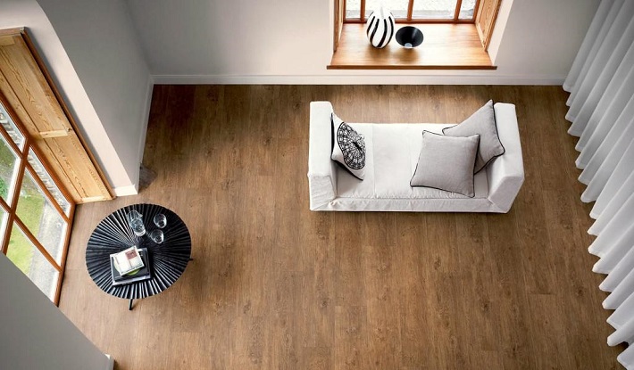 Engineered Wood Floors