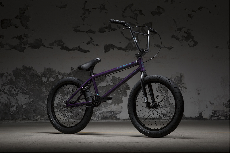 bmx bikes for