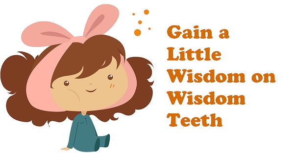 Wisdom-teeth