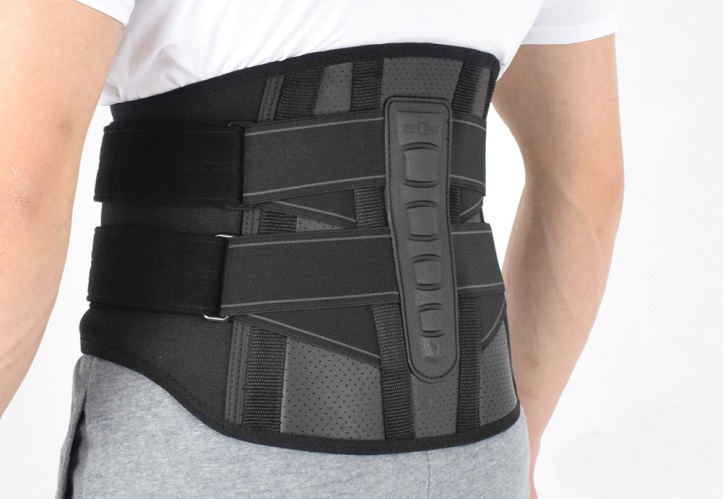 Lumbar Back Support