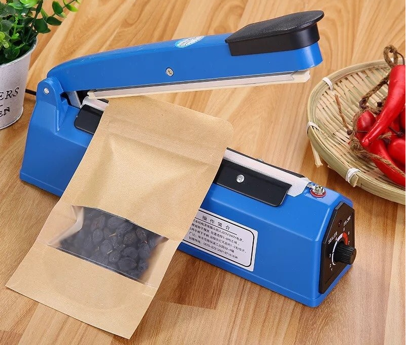 Heat Sealing Machine 