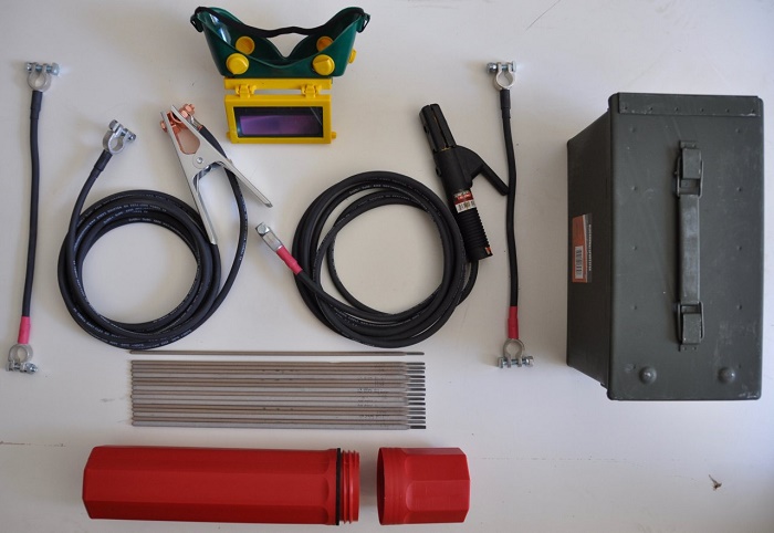 welding kit