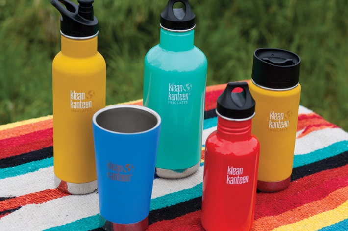 water bottle BPA free