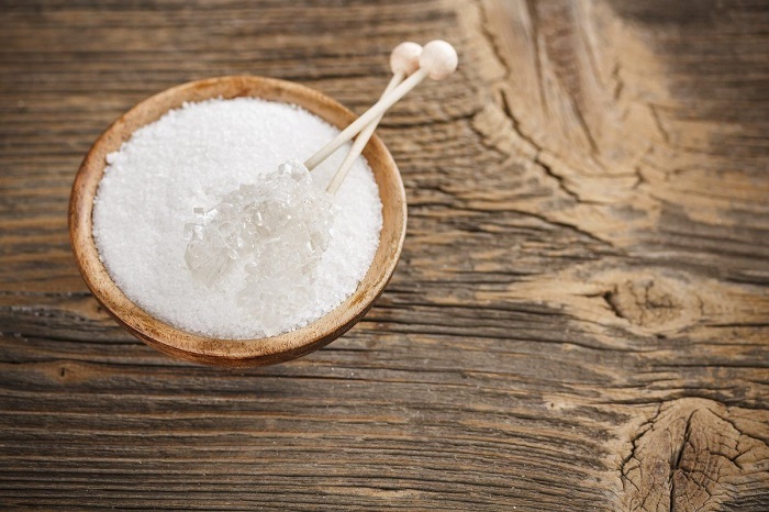 natural sweetener xylitol