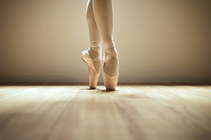 Dance Shoes: Suggestions and 