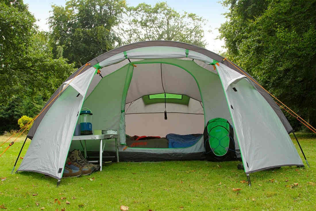 Camping Archives The Suggested