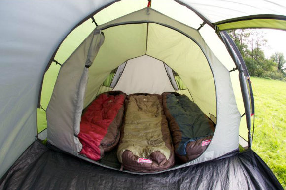 3 person tent