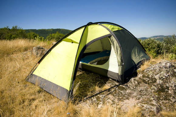 3 person tents