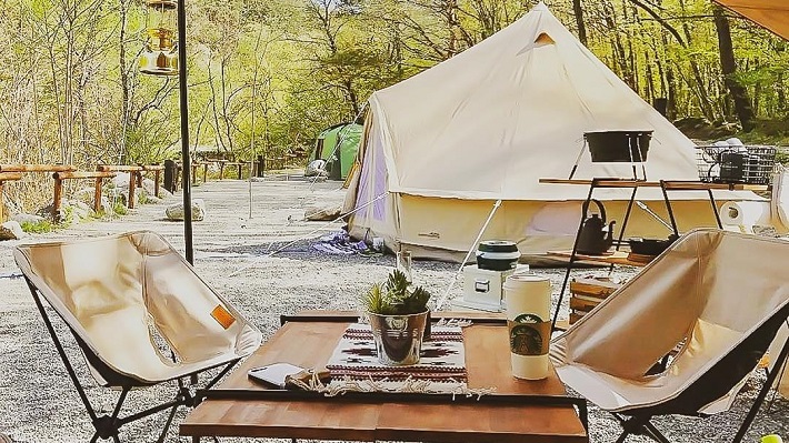 Glamping_Gear