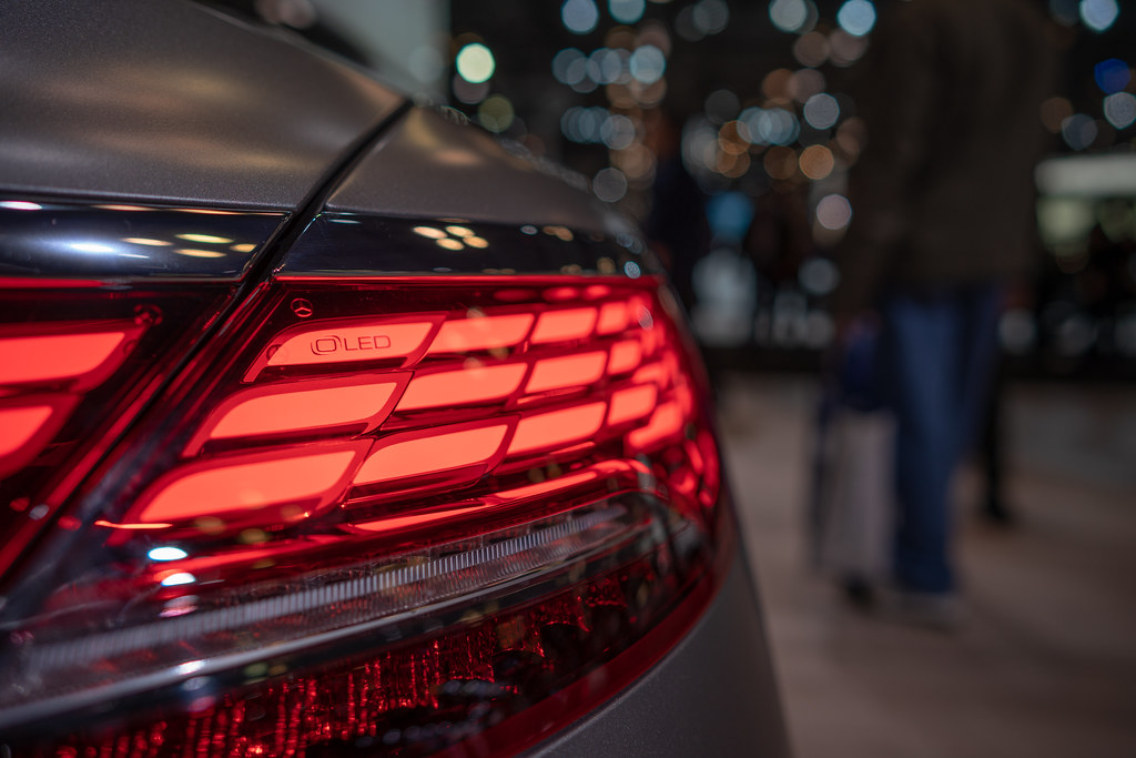 The Suggested Way to Replace Vehicle Tail Lights & Why Are They