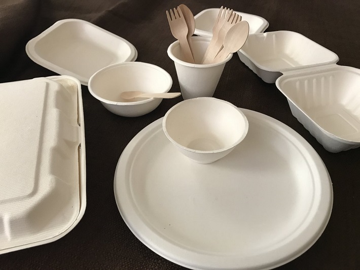biodegradable clamshell food containers