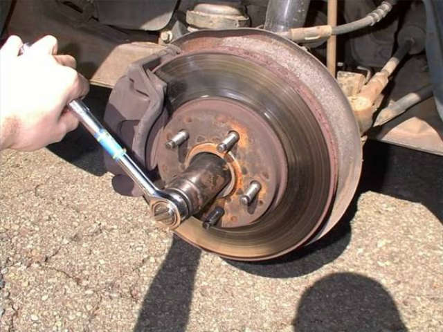 drum brake