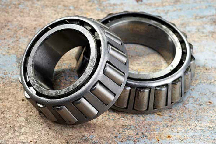 car hub bearings