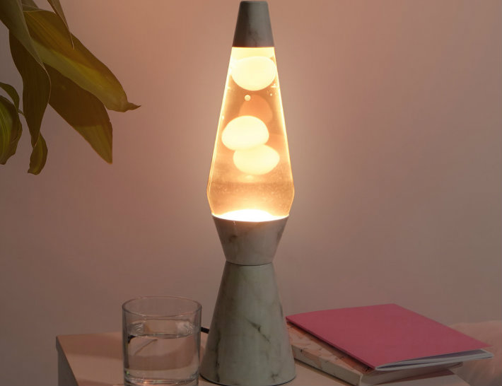 lava lamp tech gift