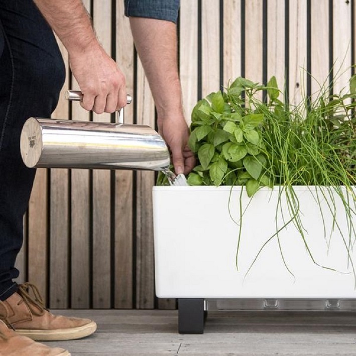 window box planters