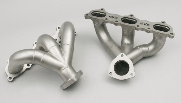 Exhaust Headers