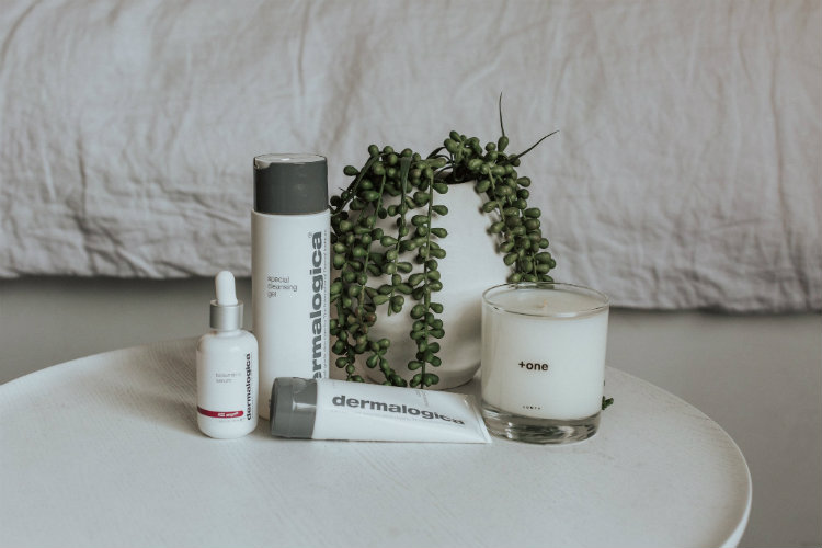 better skin with dermalogica