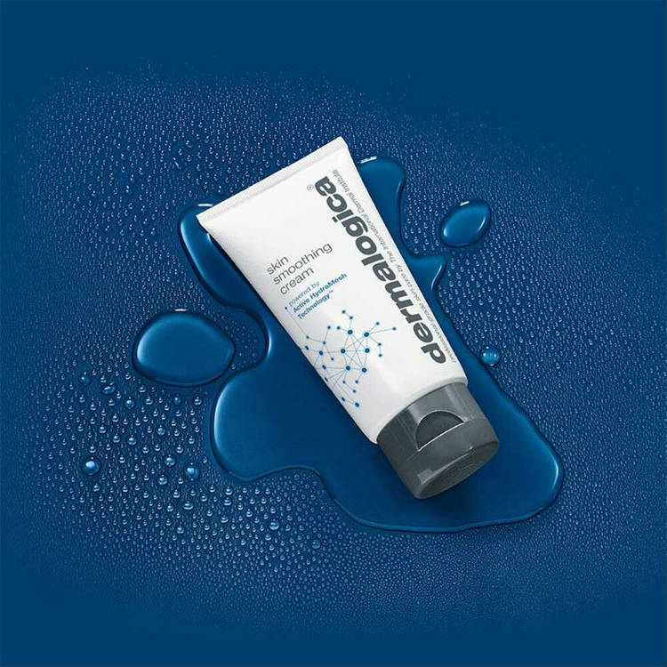 skin smoothing cream dermalogica