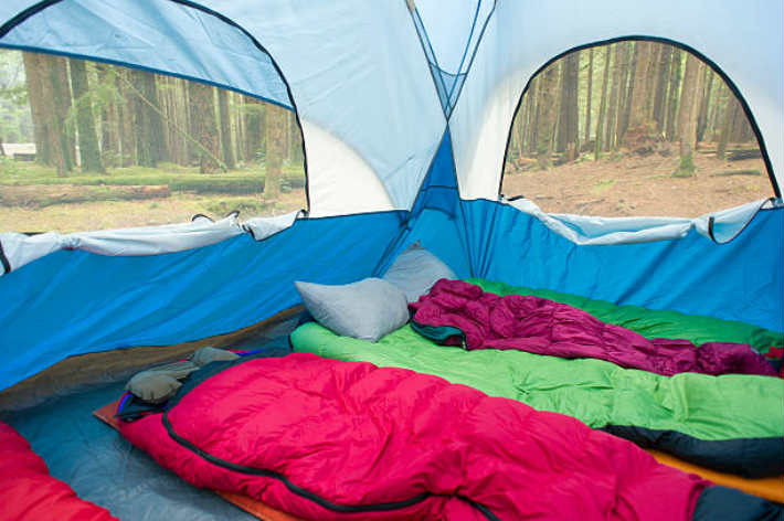 best sleeping bags