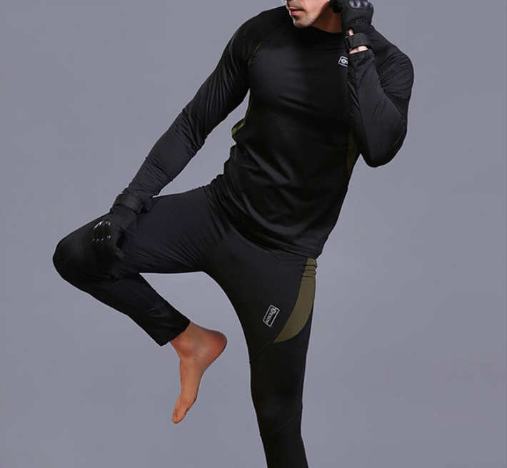 thermal underwear