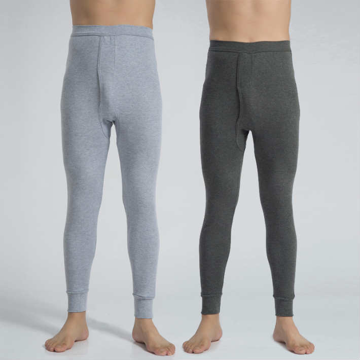 The Suggested Material for Your Underwear Thermal Layers | The Suggested