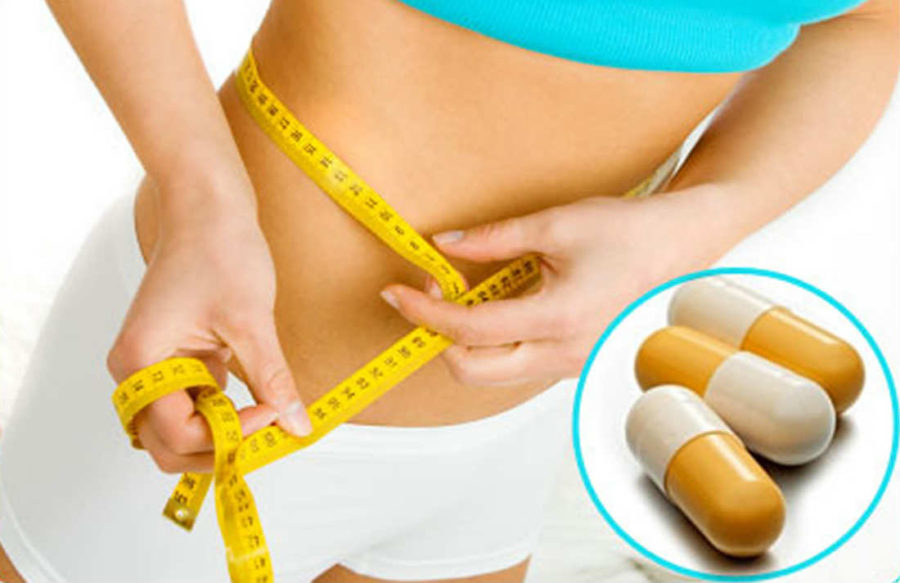 lose weight supplements