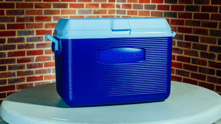 portable cooler