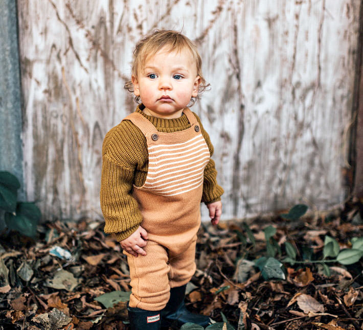 Baby Boy Rompers - Keep Your Little One Comfy & Stylish